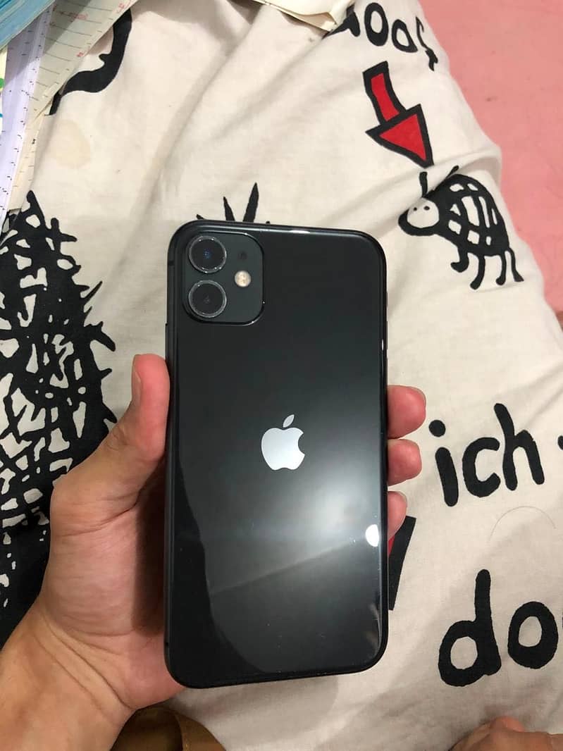 Apple iPhone 11 6