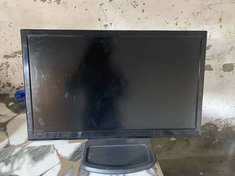 Planar lcd 2