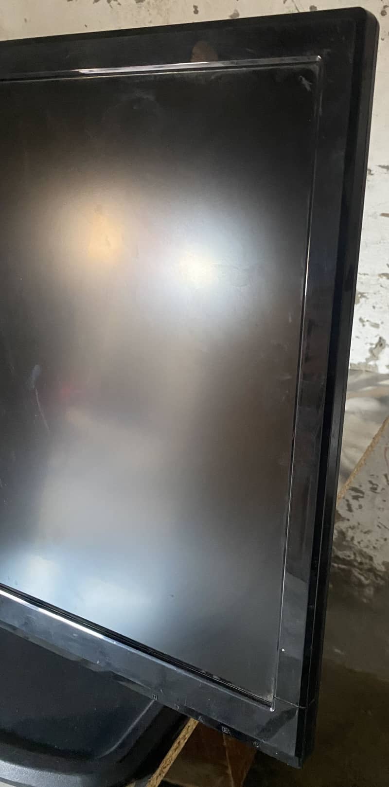 Planar lcd 3