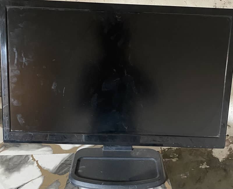 Planar lcd 4