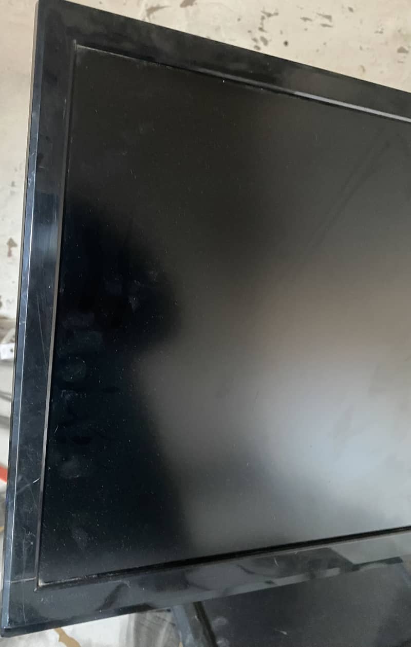 Planar lcd 5