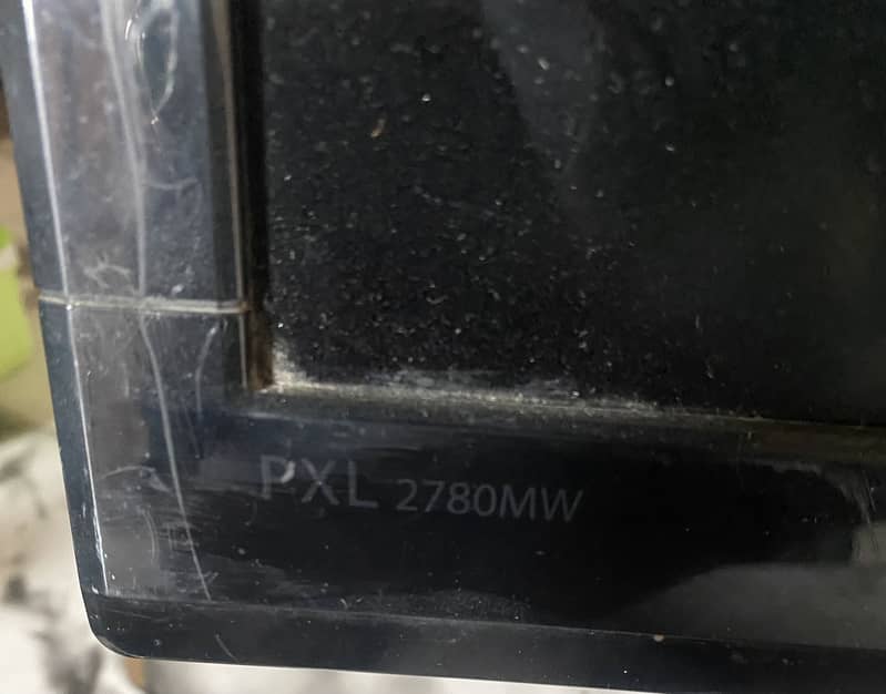 Planar lcd 6