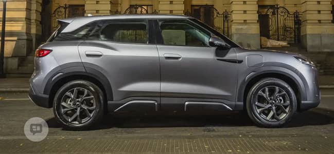 BYD Atto 2 2026