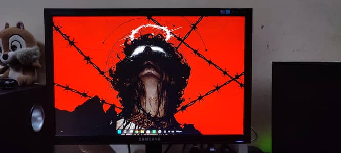 Samsung 16inch LED