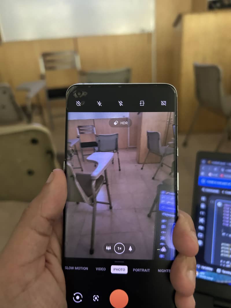 One Plus 9 Pro 1