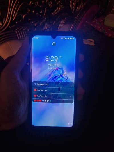 Infinix Smart 2/32 gb Hotspot k liye best hai