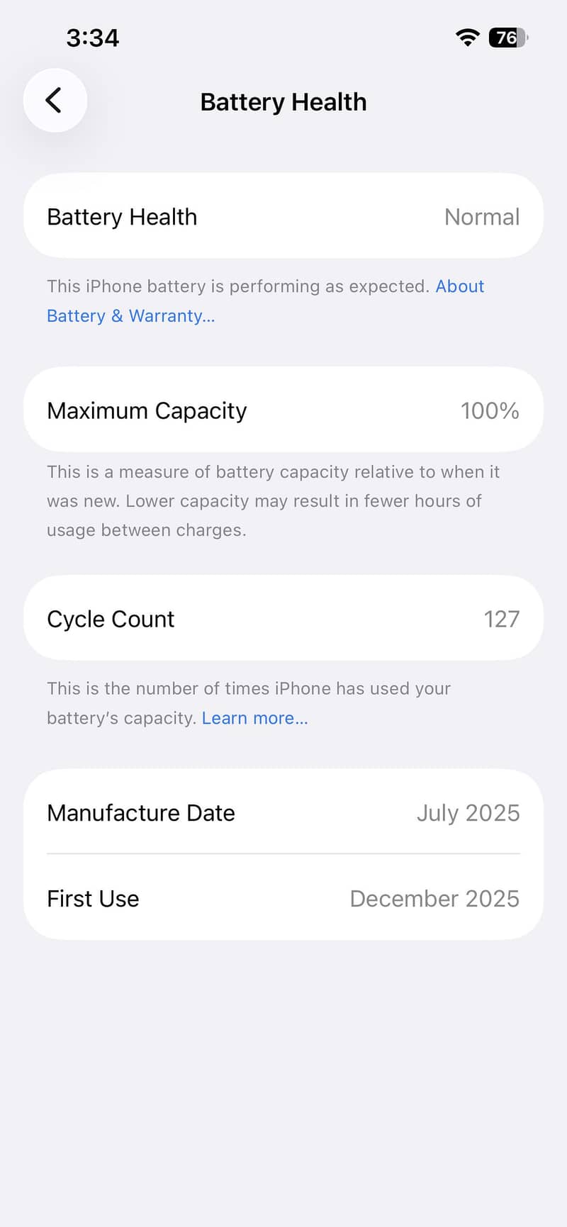 Apple iPhone 16e 2