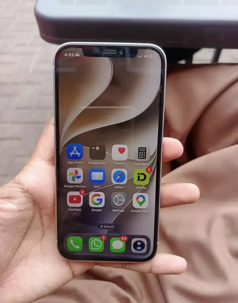 Apple iPhone 12 Pro 2