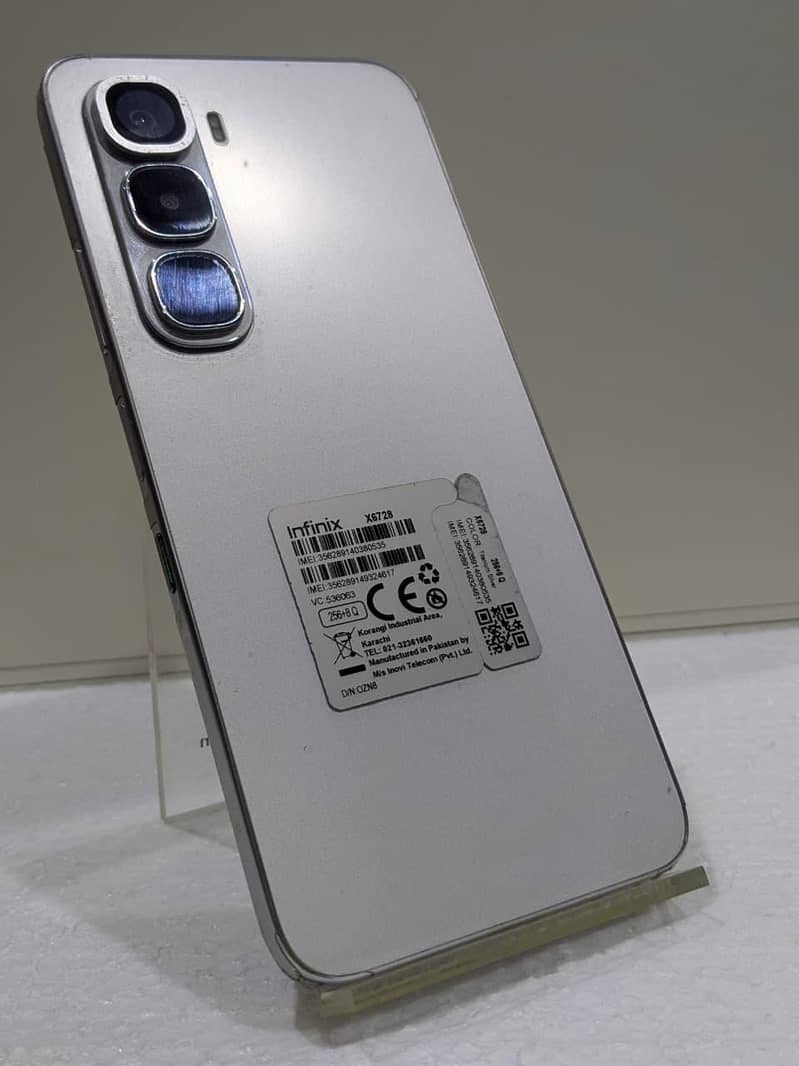 Infinix Other Model 0