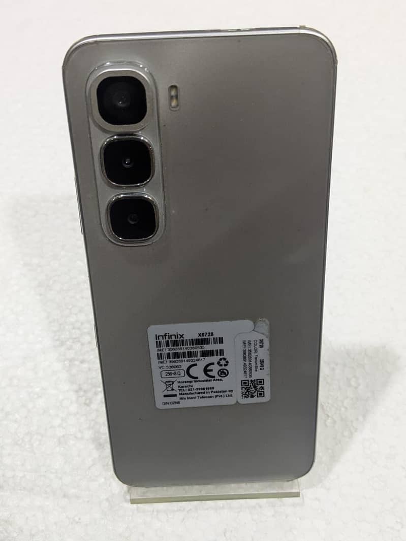Infinix Other Model 2