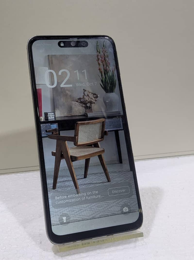 Infinix Other Model 3