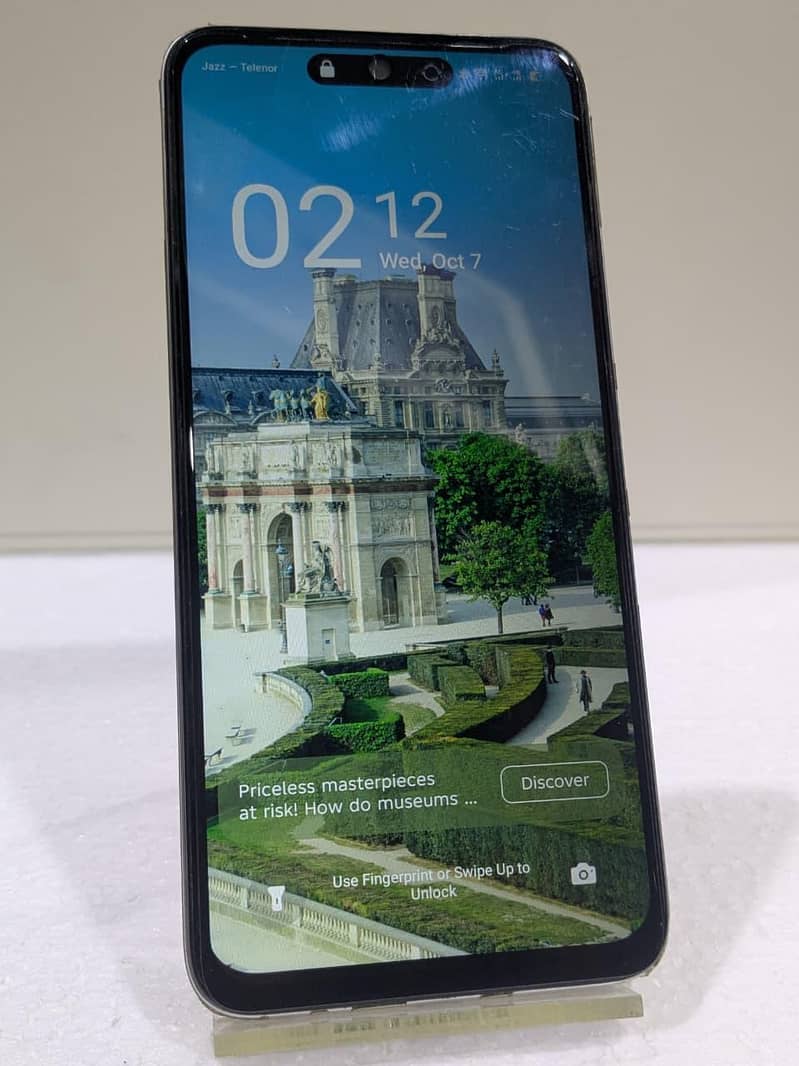 Infinix Other Model 4