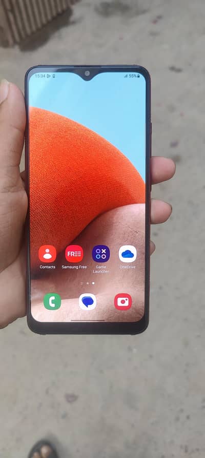 Samsung Mobile A32