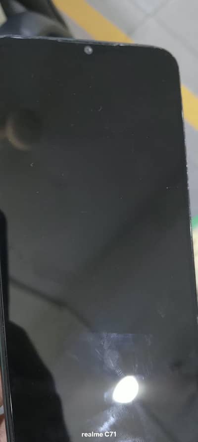 Realme 5i
