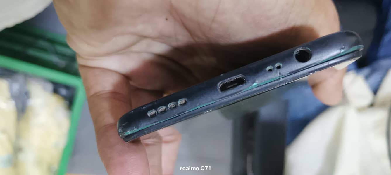 Realme 5i 2