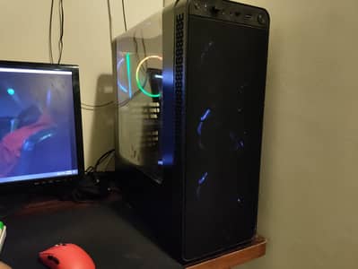 Gaming PC Ryzen 5 3600 | Gigabyte B550M Aorus Elite | XPG Pylon 750W