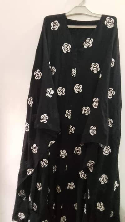 abaya