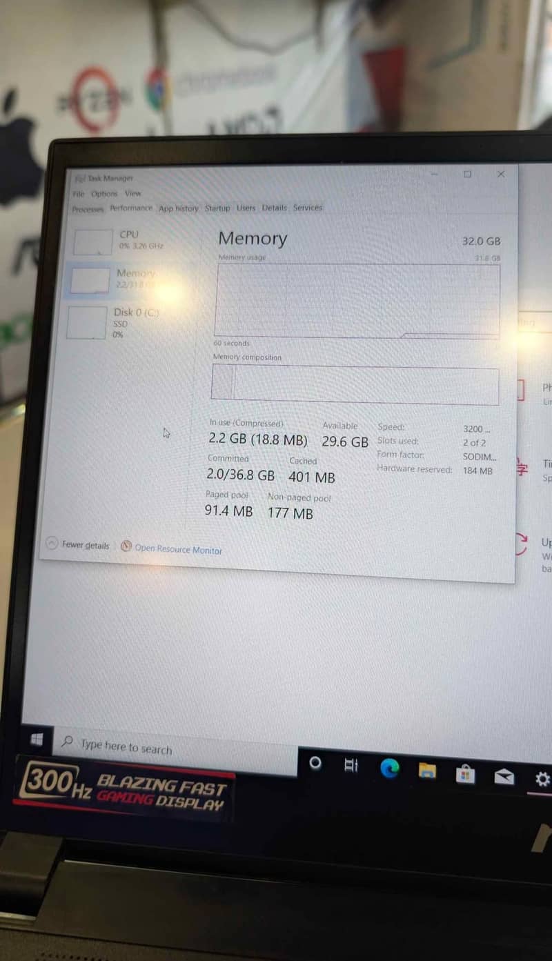 MSI GS66 STEALTH 2