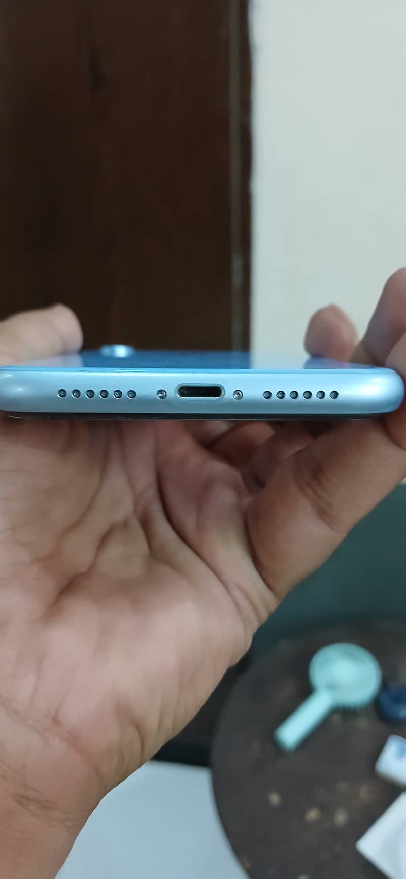 Apple iPhone XR 0