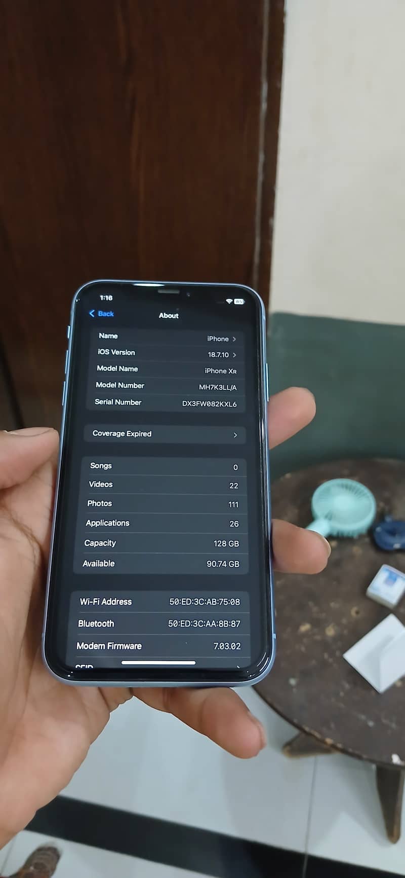 Apple iPhone XR 2