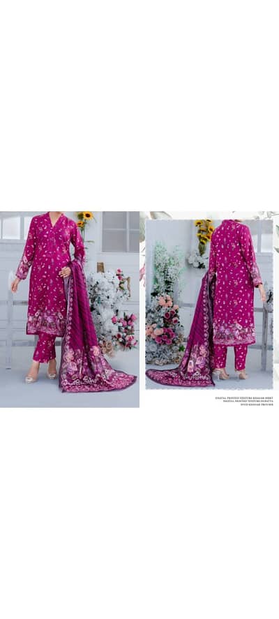 dresses / embroidery dresses / 3pc suits / new arrival
