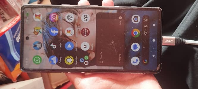 Google Pixel 7a