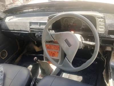 Suzuki Khyber 1994