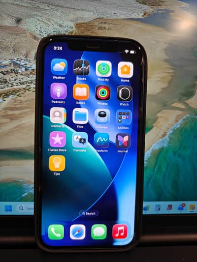Apple iPhone 12