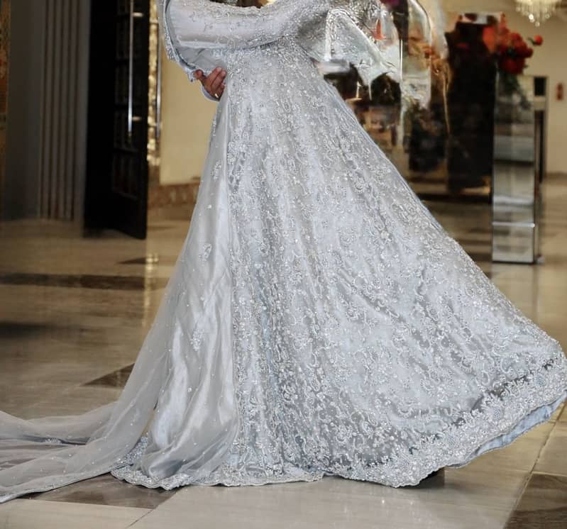 Bridal Maxi 1