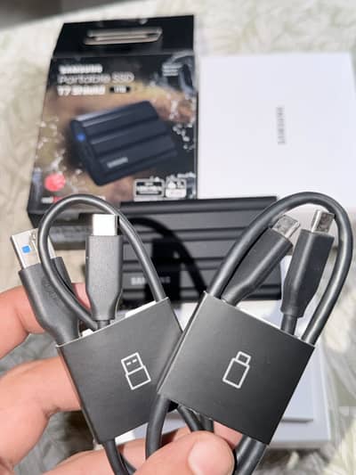 Samsung t7 sheild 1tb