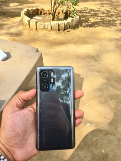 Xiaomi 11T pta approved 8/128