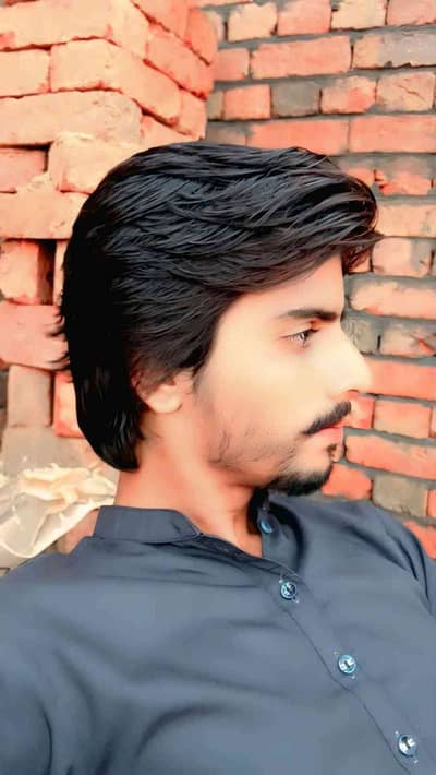 kashif dhillon 