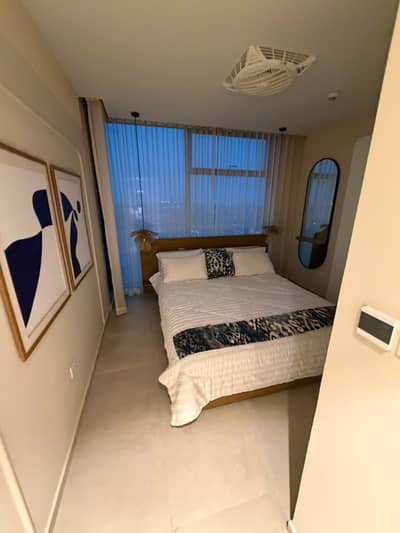 Brand New 3-Bedroom Apartment for Rent | The Views Emaar Oceanfront