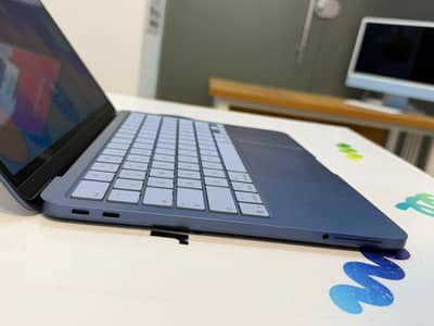 MacBook Neo