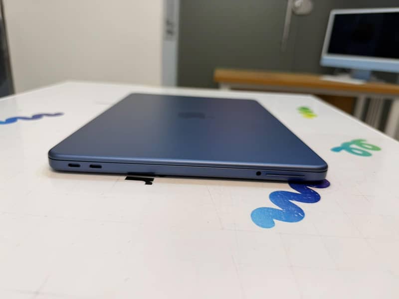 MacBook Neo 1
