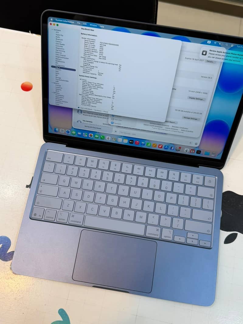 MacBook Neo 2