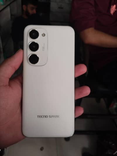 Tecno Other Model