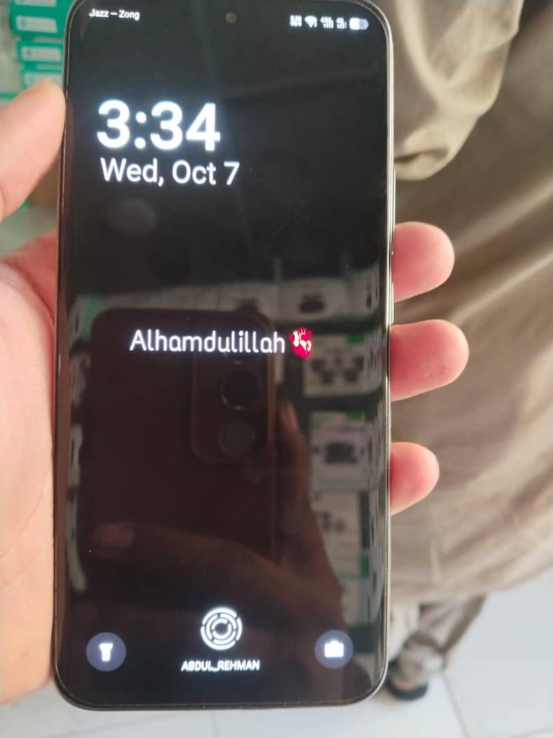 Tecno Other Model 1