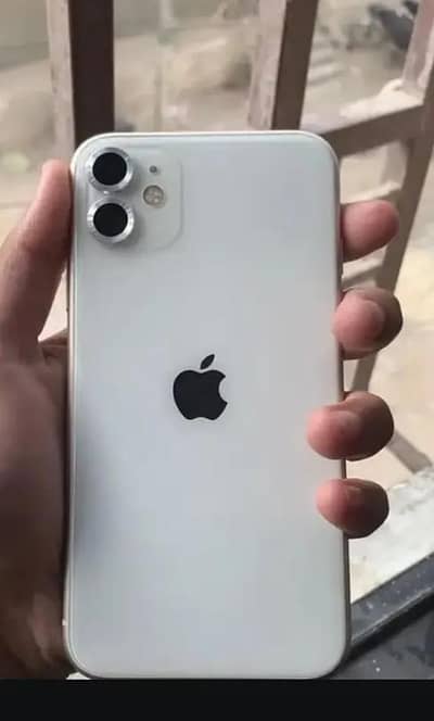 Apple iPhone 11