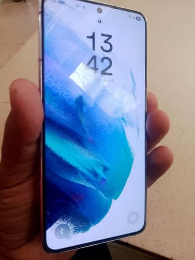 Sumsung S21 5g Nonpta