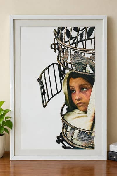 Frame