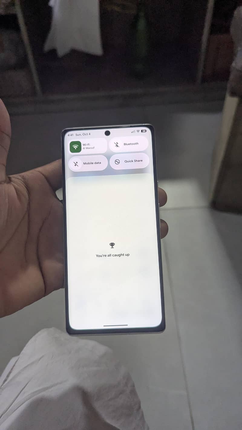 Google Pixel 6 Pro 2
