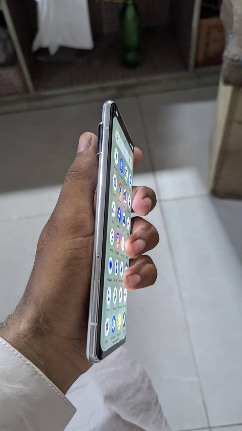 Google Pixel 6 Pro 3
