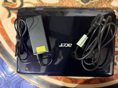 Acer Aspire laptop for sale