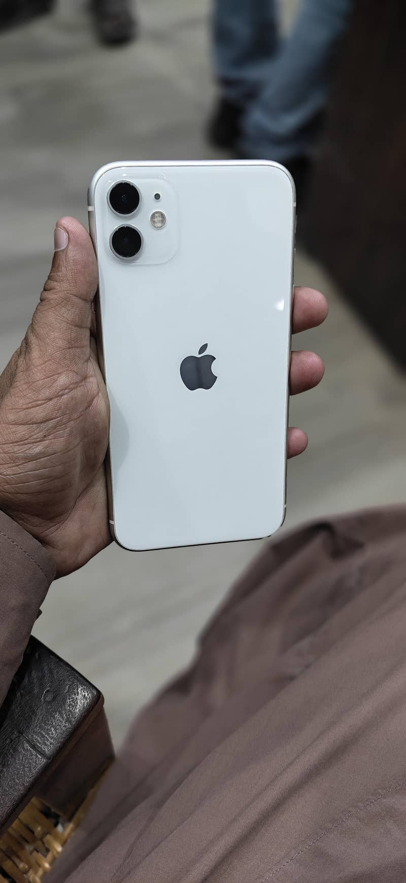 Apple iPhone 11 0