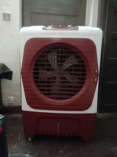 room air coler