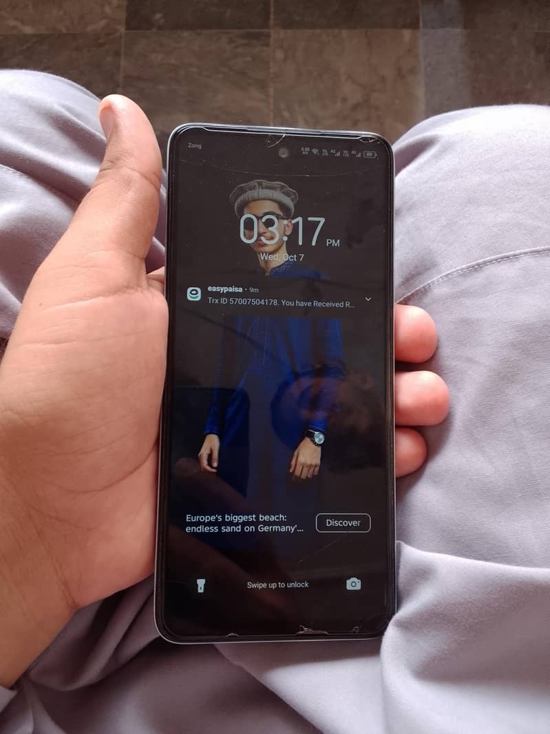Tecno Spark 20C 2