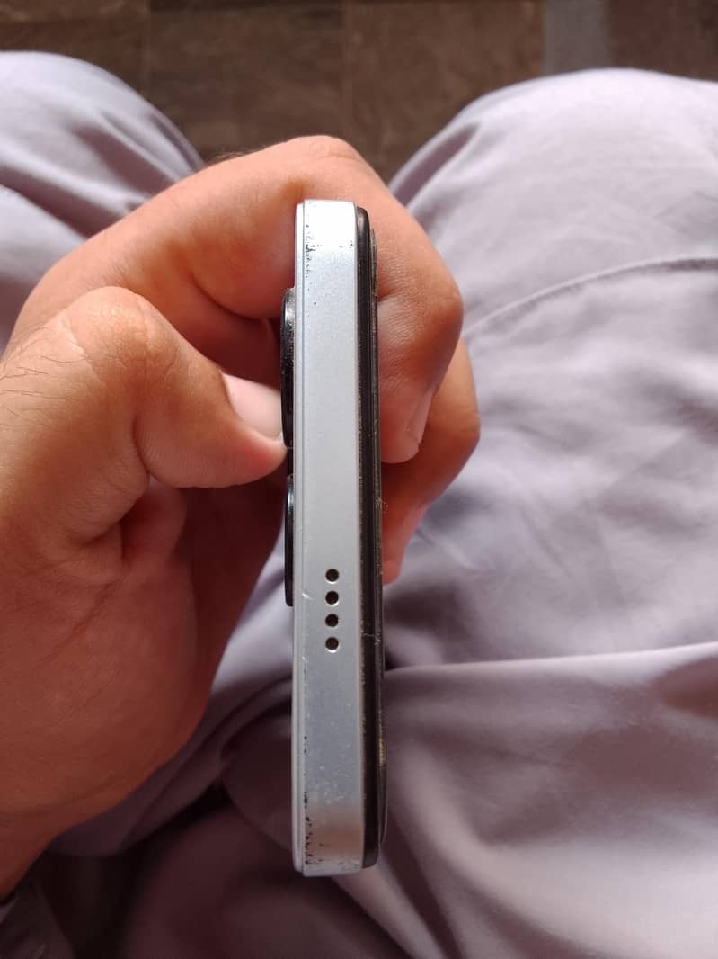 Tecno Spark 20C 5