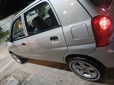 Suzuki Alto 2006