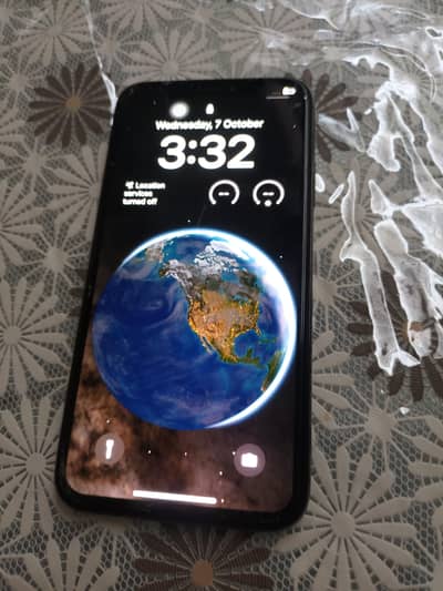 Apple iPhone X